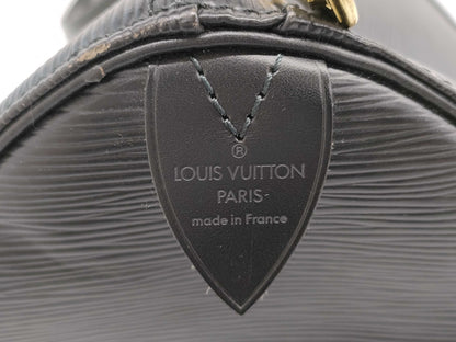 LOUIS VUITTON SP0976 Epi Keepall 50 M42962 Boston Bag