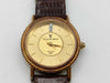 Valentino Domani FINE GOLD 999 VD-1023 Women's Watch 
