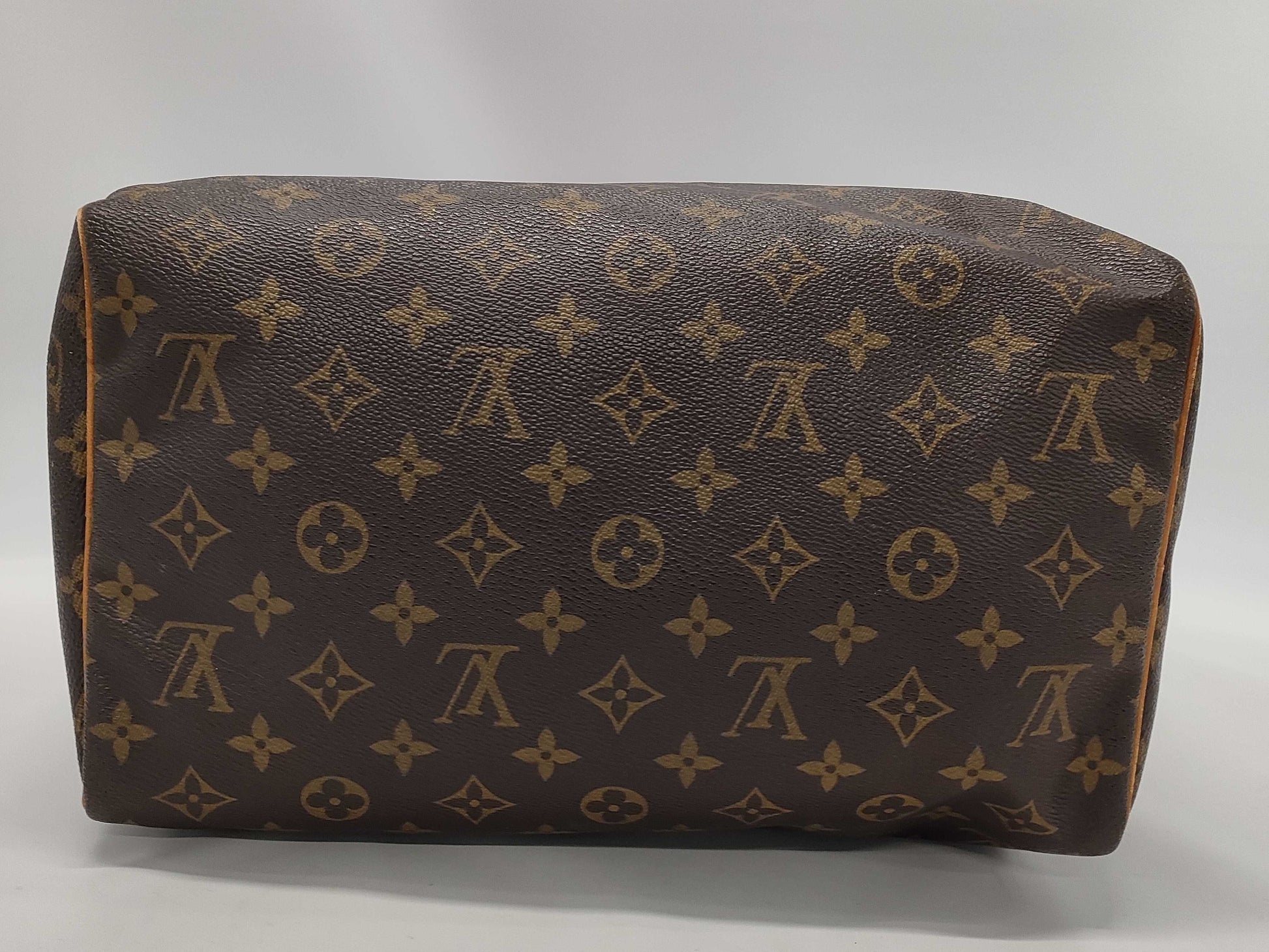 LOUIS VUITTON Speedy 30 Handbag