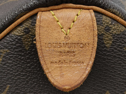 LOUIS VUITTON Speedy 30 Handbag