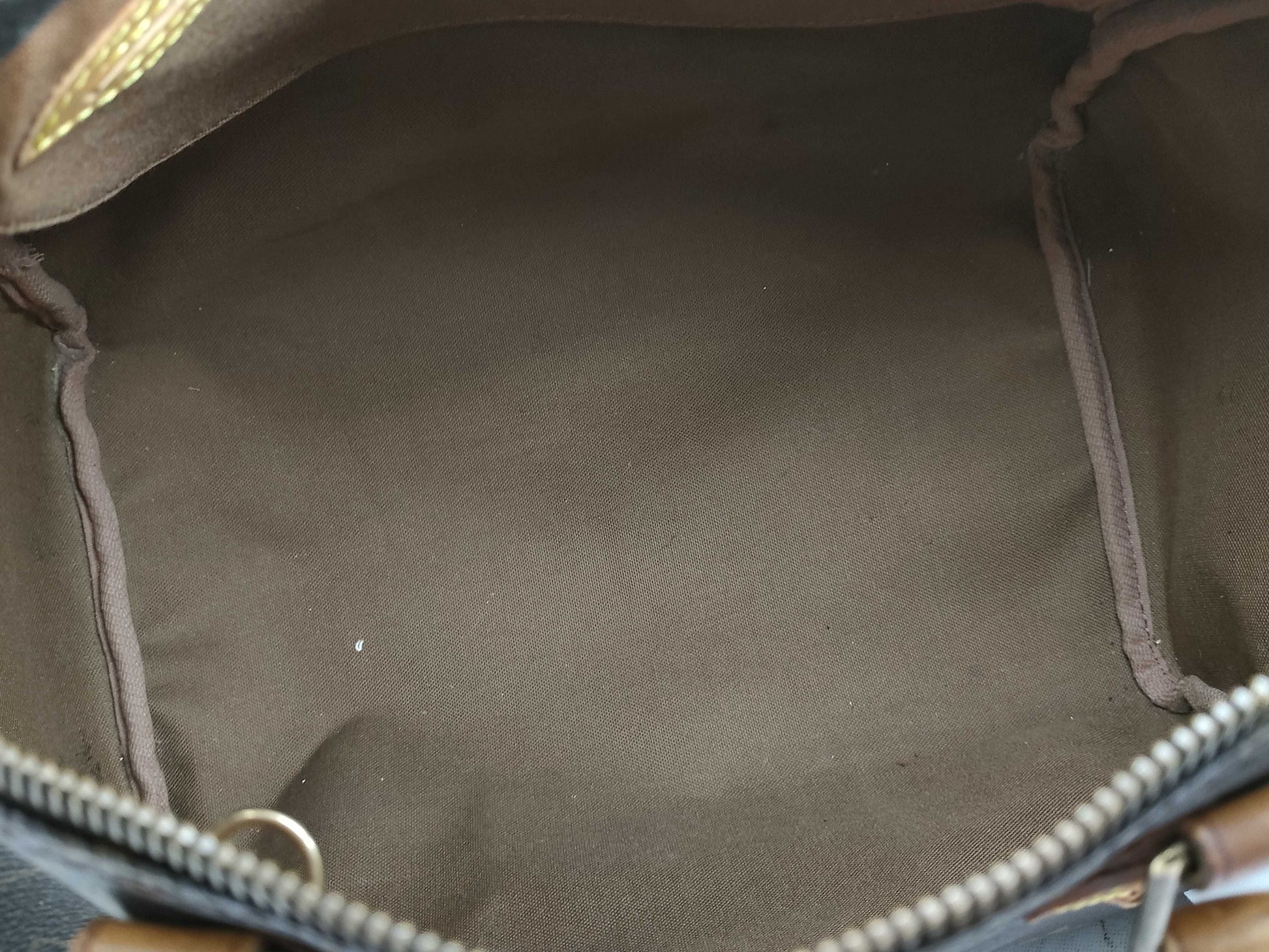 LOUIS VUITTON Speedy 30 Handbag