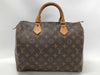 LOUIS VUITTON Speedy 30 Handbag