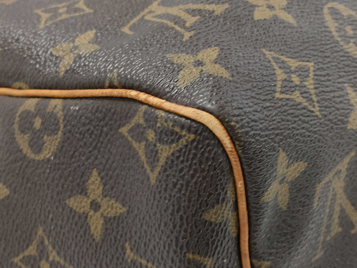 LOUIS VUITTON Speedy 30 Handbag