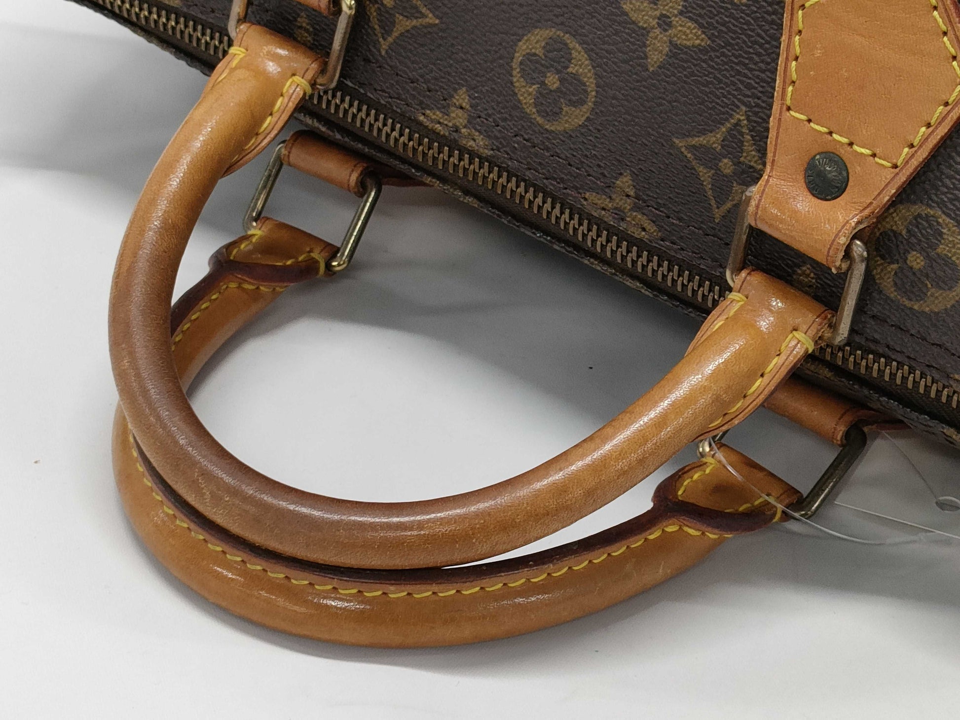 LOUIS VUITTON Speedy 30 Handbag