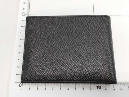 BVLGARI Billfold Bifold Wallet