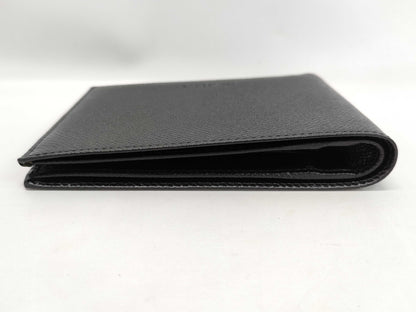 BVLGARI Billfold Bifold Wallet