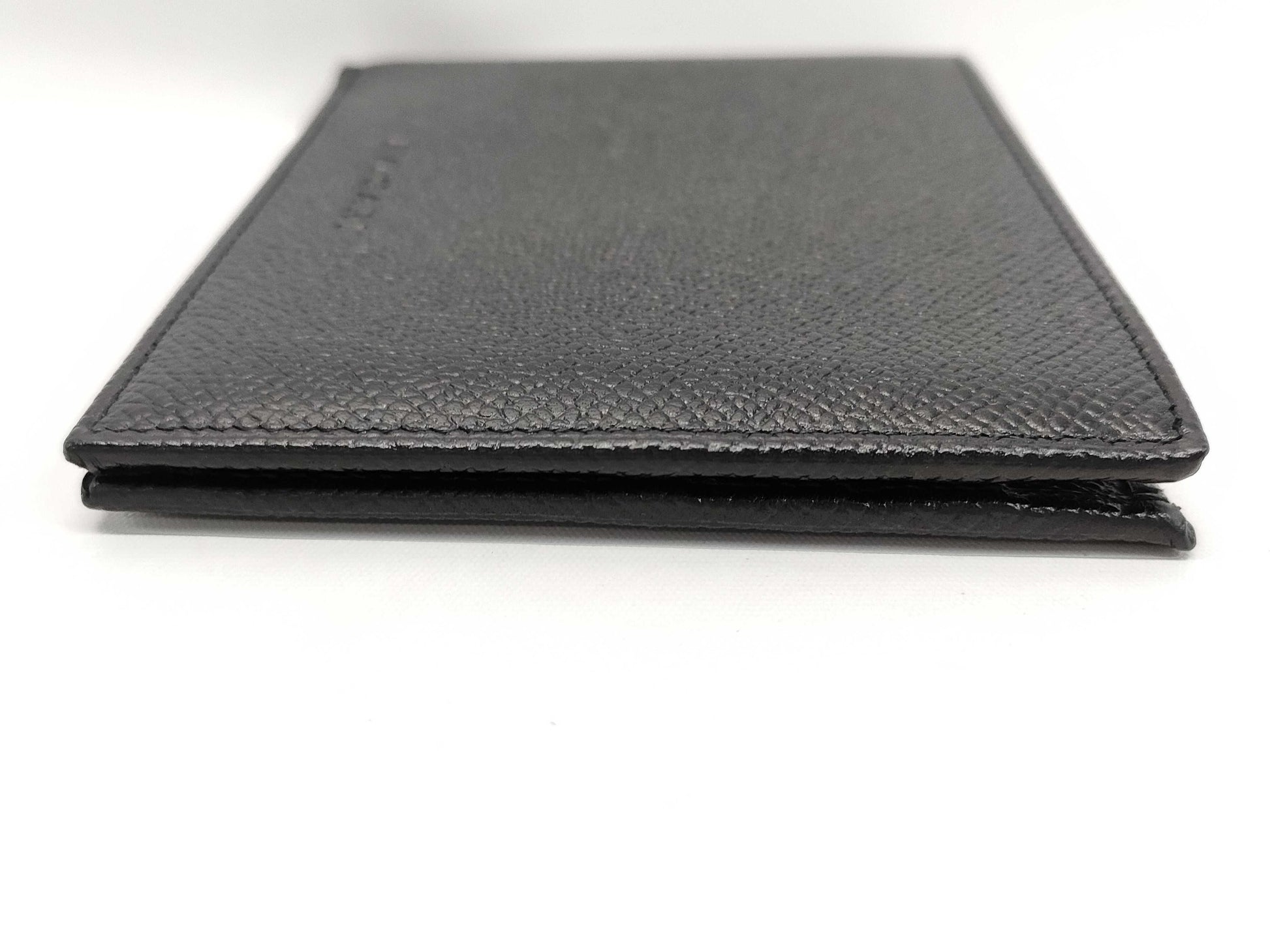 BVLGARI Billfold Bifold Wallet