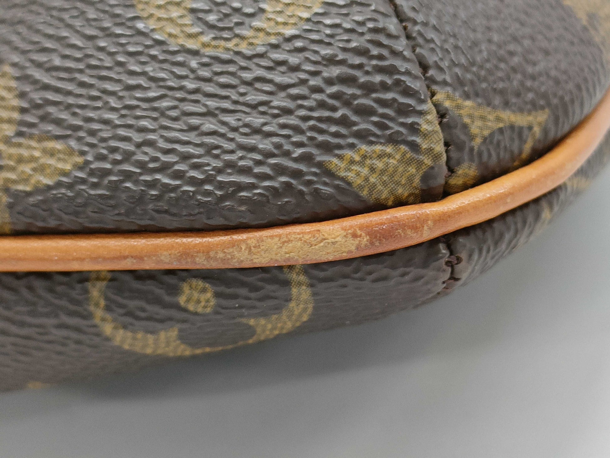 LOUIS VUITTON Monogram M51258 Musette Salsa Shoulder Bag