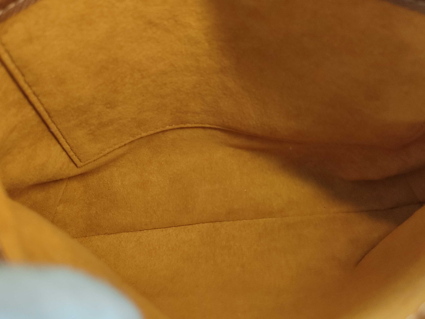 LOUIS VUITTON Monogram M51258 Musette Salsa Shoulder Bag