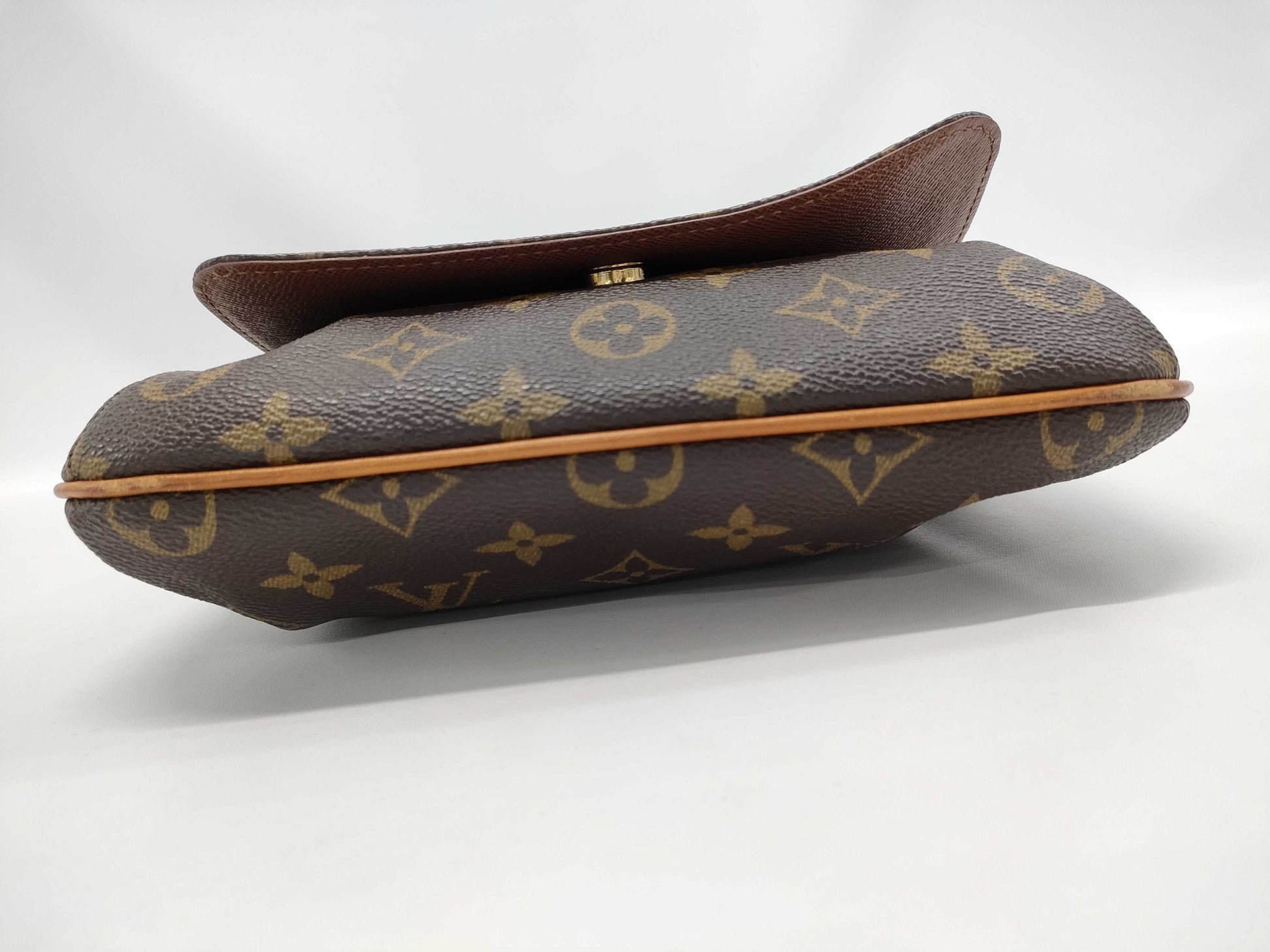 LOUIS VUITTON Monogram M51258 Musette Salsa Shoulder Bag