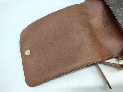 LOUIS VUITTON Monogram M51258 Musette Salsa Shoulder Bag