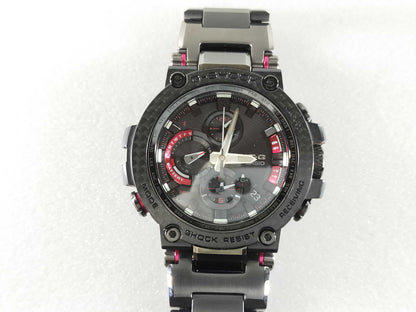 CASIO MTG-B1000 Men's Watch