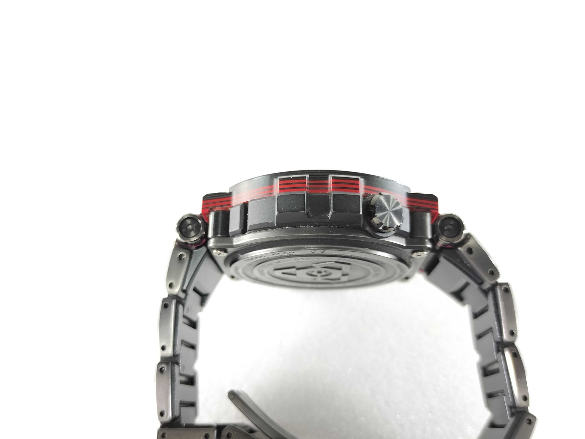 CASIO MTG-B1000 Men's Watch