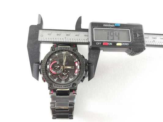 CASIO MTG-B1000 Men's Watch