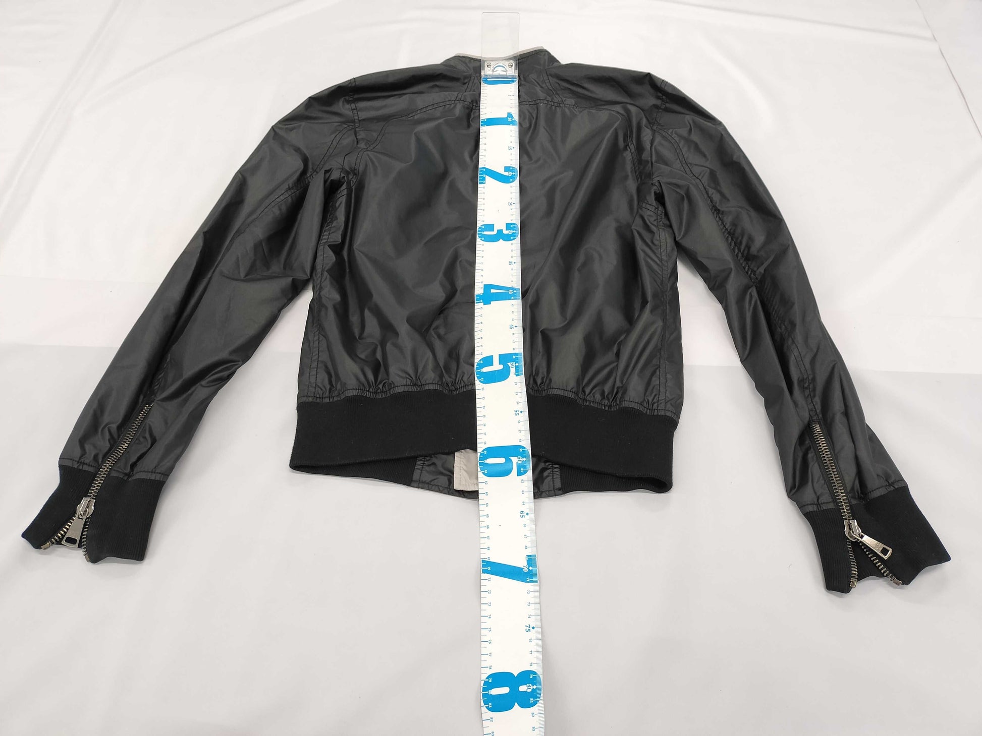 DOLCE&GABBANA Nylon Jacket Jacket