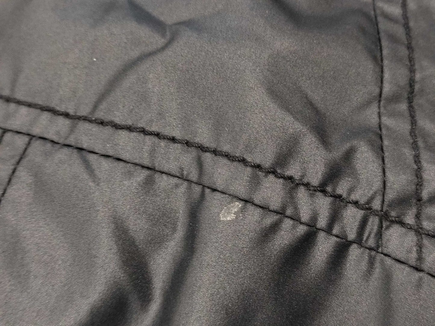 DOLCE&GABBANA Nylon Jacket Jacket