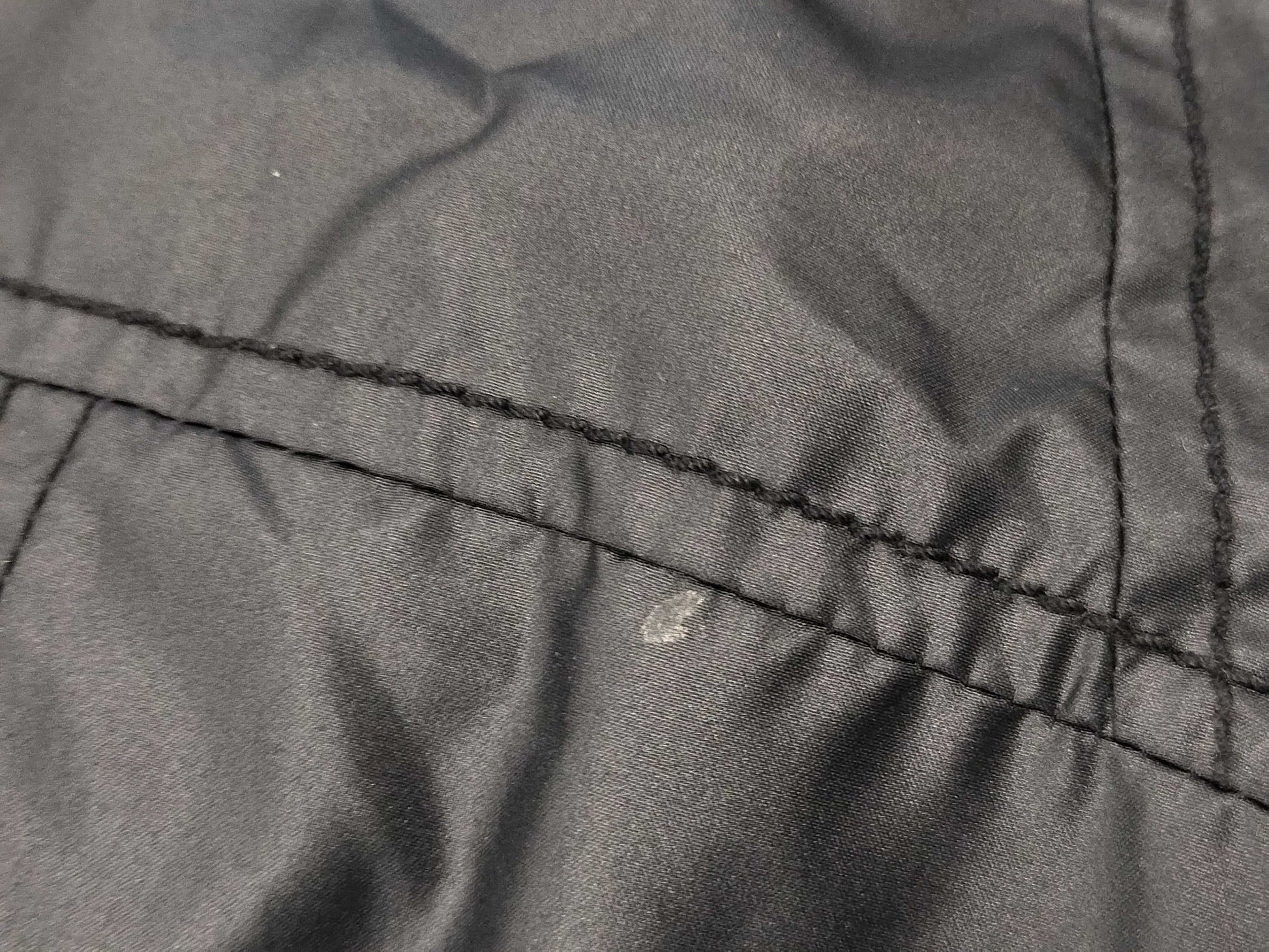DOLCE&GABBANA Nylon Jacket Jacket