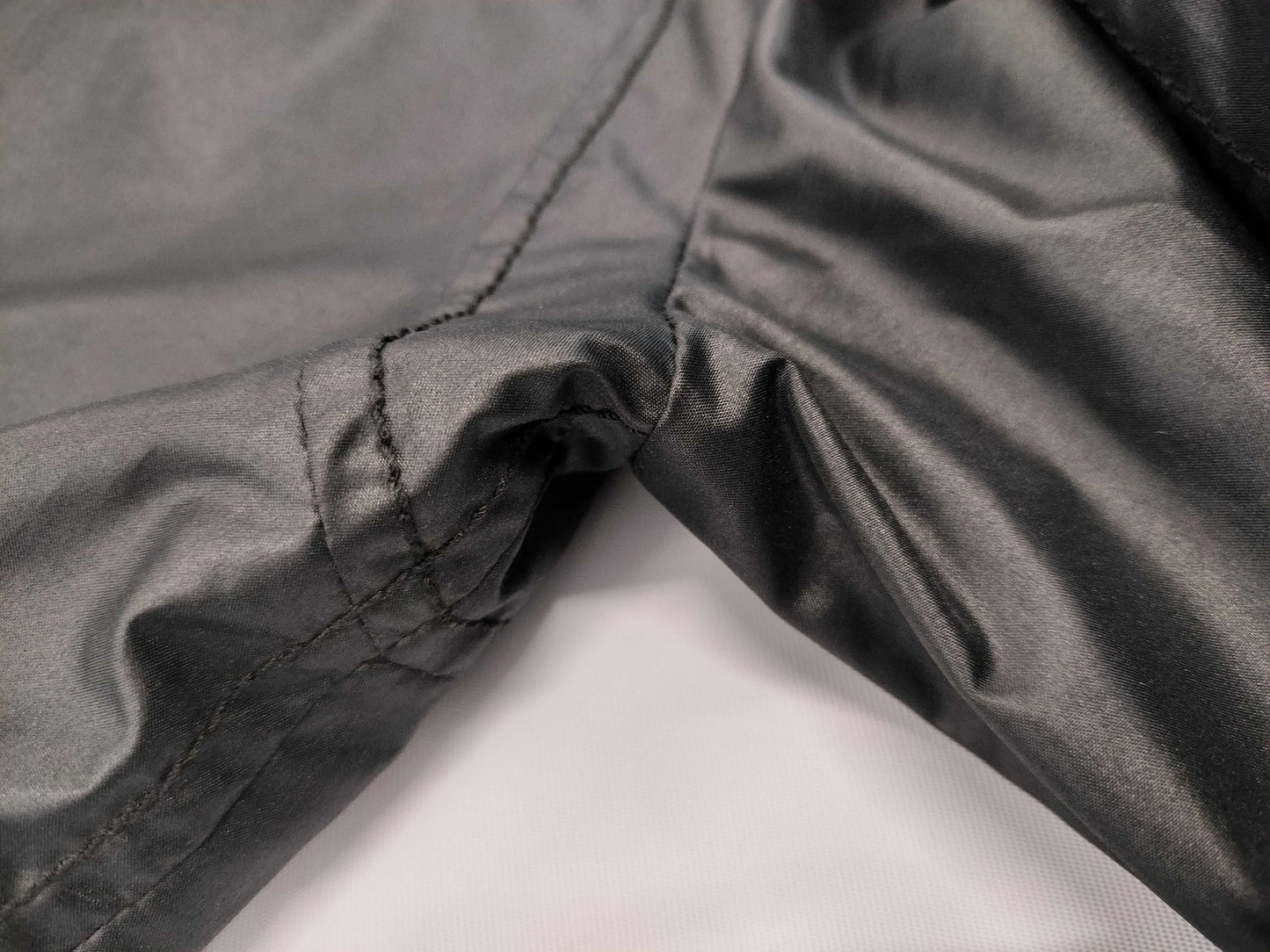 DOLCE&GABBANA Nylon Jacket Jacket