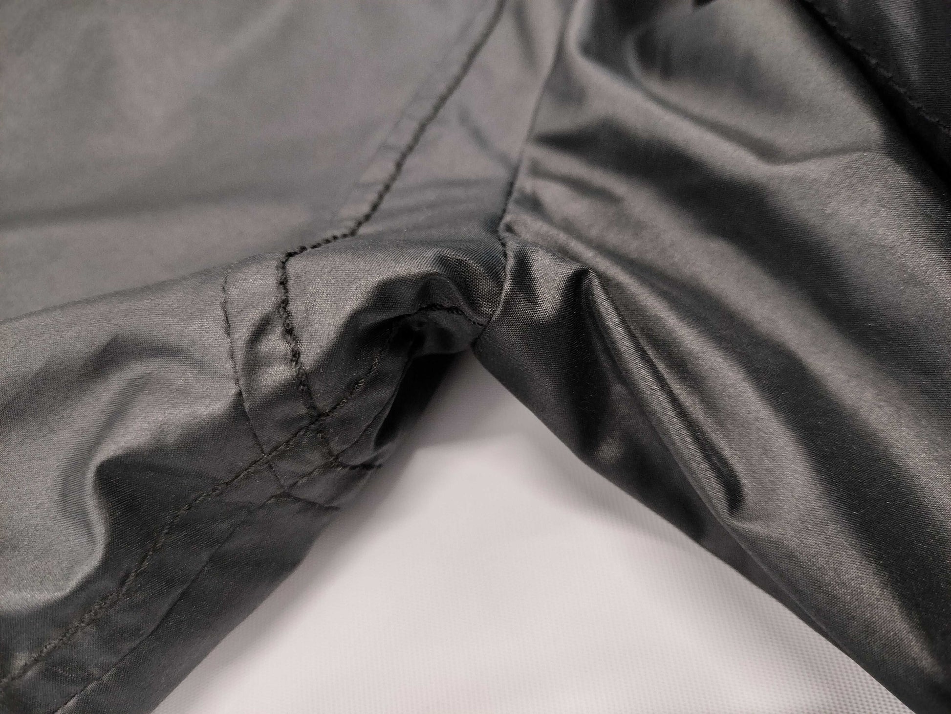 DOLCE&GABBANA Nylon Jacket Jacket
