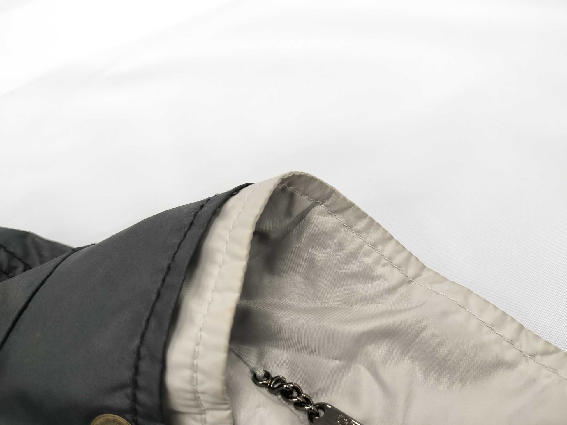 DOLCE&GABBANA Nylon Jacket Jacket