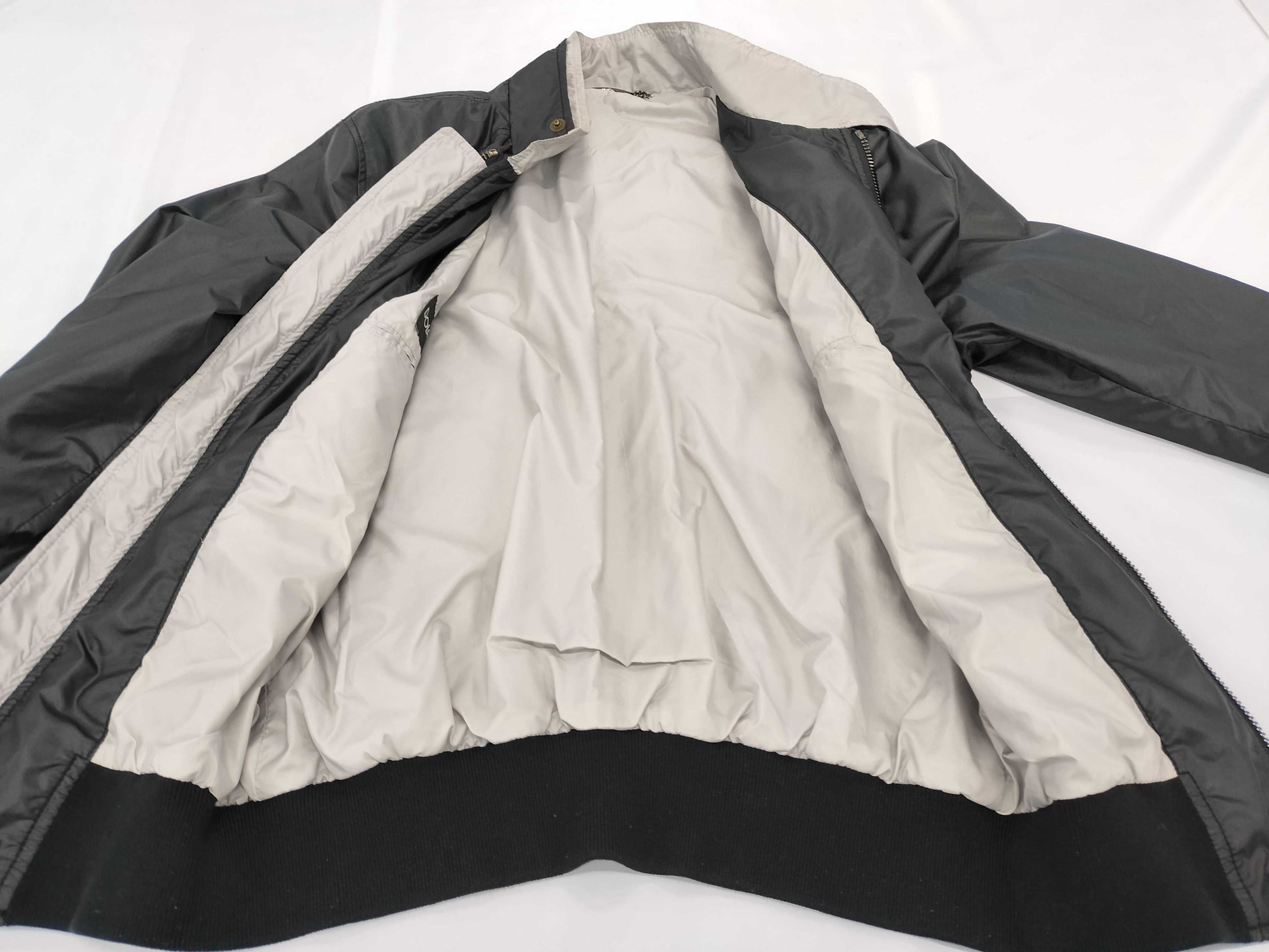 DOLCE&GABBANA Nylon Jacket Jacket