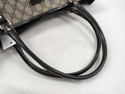 GUCCI GG Supreme 197954 Tote Bag