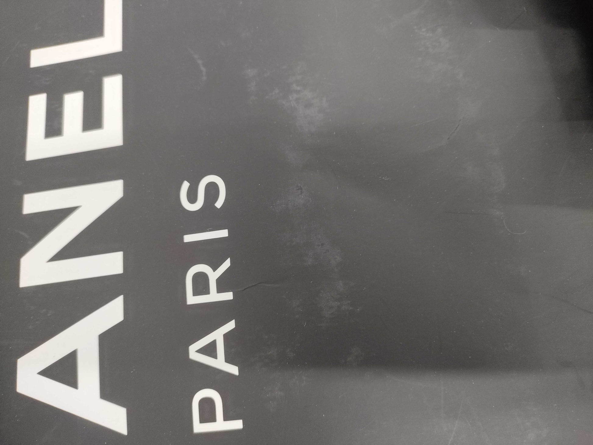 Hermes / Chanel: Empty boxes, paper bags, dust bags, bulk brand empty boxes, bulk brand empty boxes 