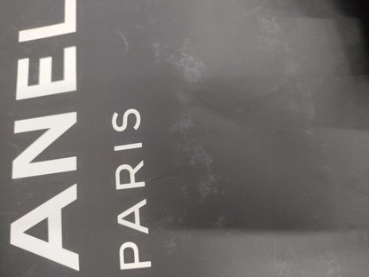Hermes / Chanel: Empty boxes, paper bags, dust bags, bulk brand empty boxes, bulk brand empty boxes 