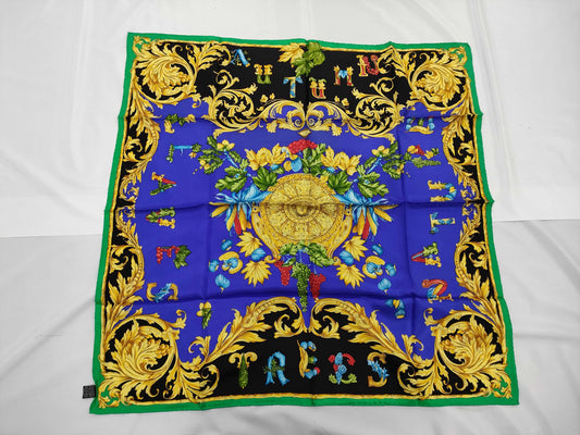 VERSACE Versace scarf scarf