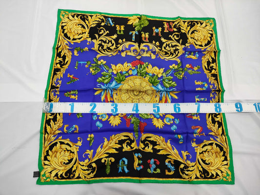 VERSACE Versace scarf scarf
