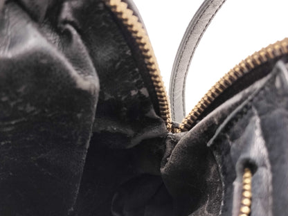 BOTTEGA VENETA Intrecciato Shoulder Bag