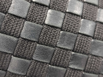 BOTTEGA VENETA Intrecciato Shoulder Bag