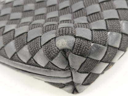 BOTTEGA VENETA Intrecciato Shoulder Bag