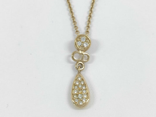 Dior Necklace Necklace