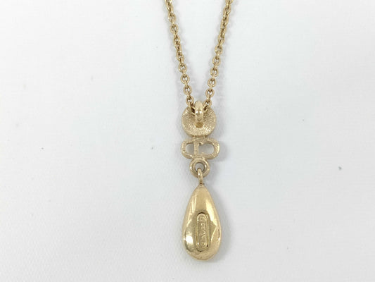 Dior Necklace Necklace