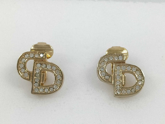 Dior Earrings Earrings