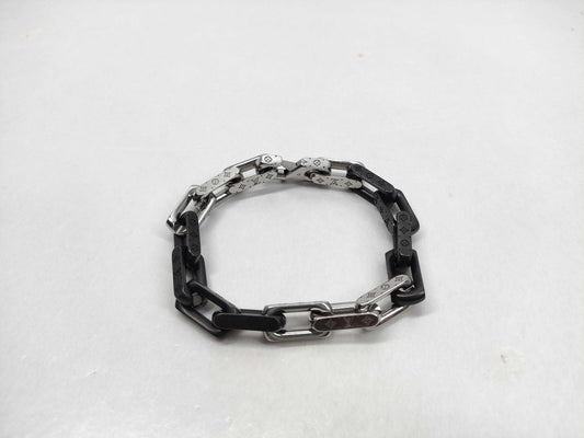 LOUIS VUITTON LE1212 Monogram M00686 Bracelet Bracelet/Bangle