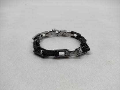 LOUIS VUITTON LE1212 Monogram M00686 Bracelet Bracelet/Bangle