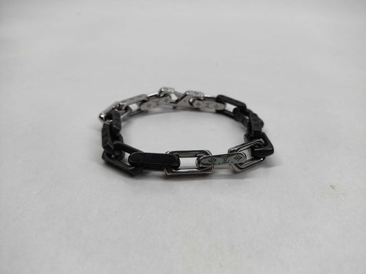 LOUIS VUITTON LE1212 Monogram M00686 Bracelet Bracelet/Bangle