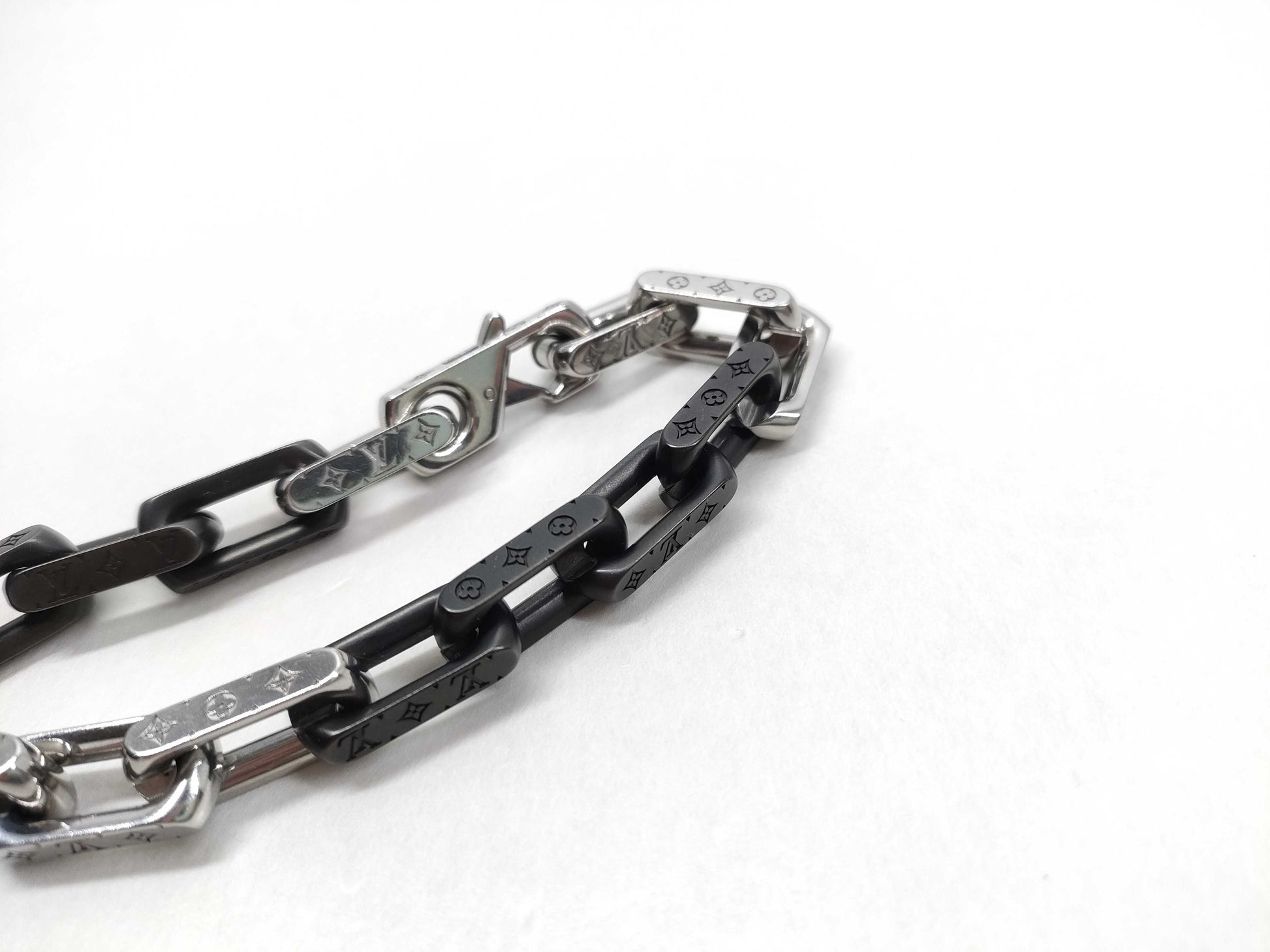 LOUIS VUITTON LE1212 Monogram M00686 Bracelet Bracelet/Bangle