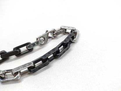 LOUIS VUITTON LE1212 Monogram M00686 Bracelet Bracelet/Bangle
