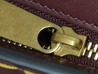 CELINE 2WAY handbag