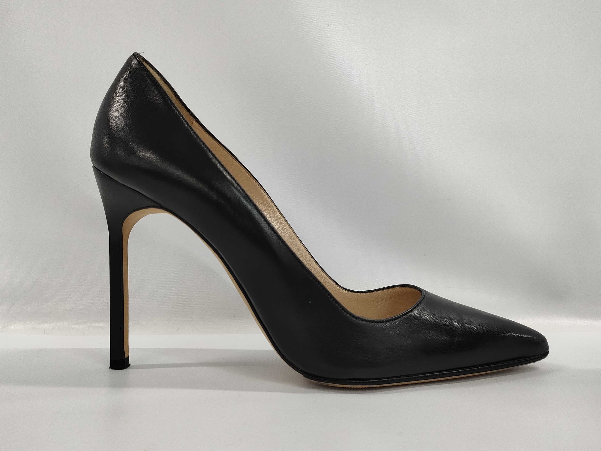 Manolo Blahnik pumps