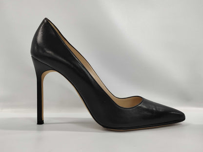 Manolo Blahnik pumps