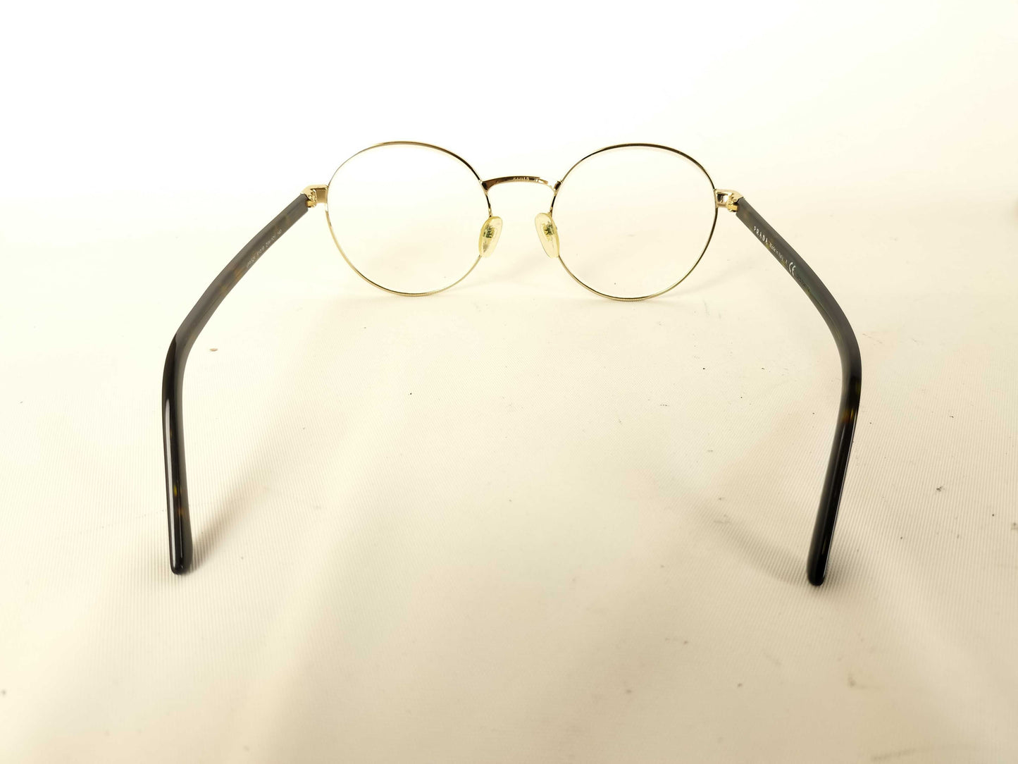 PRADA VPR52X Tortoiseshell Glasses Sunglasses