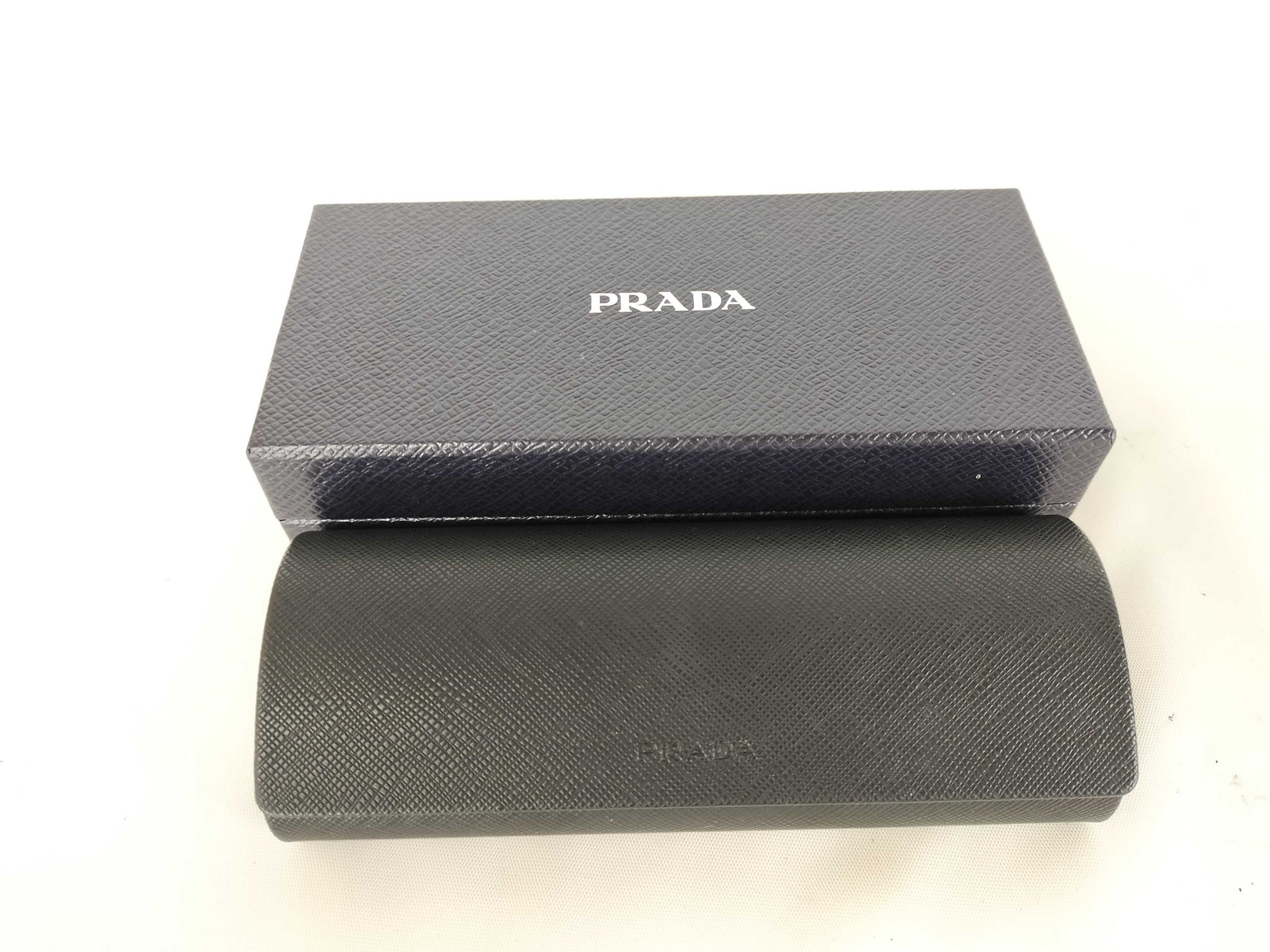 PRADA VPR52X Tortoiseshell Glasses Sunglasses