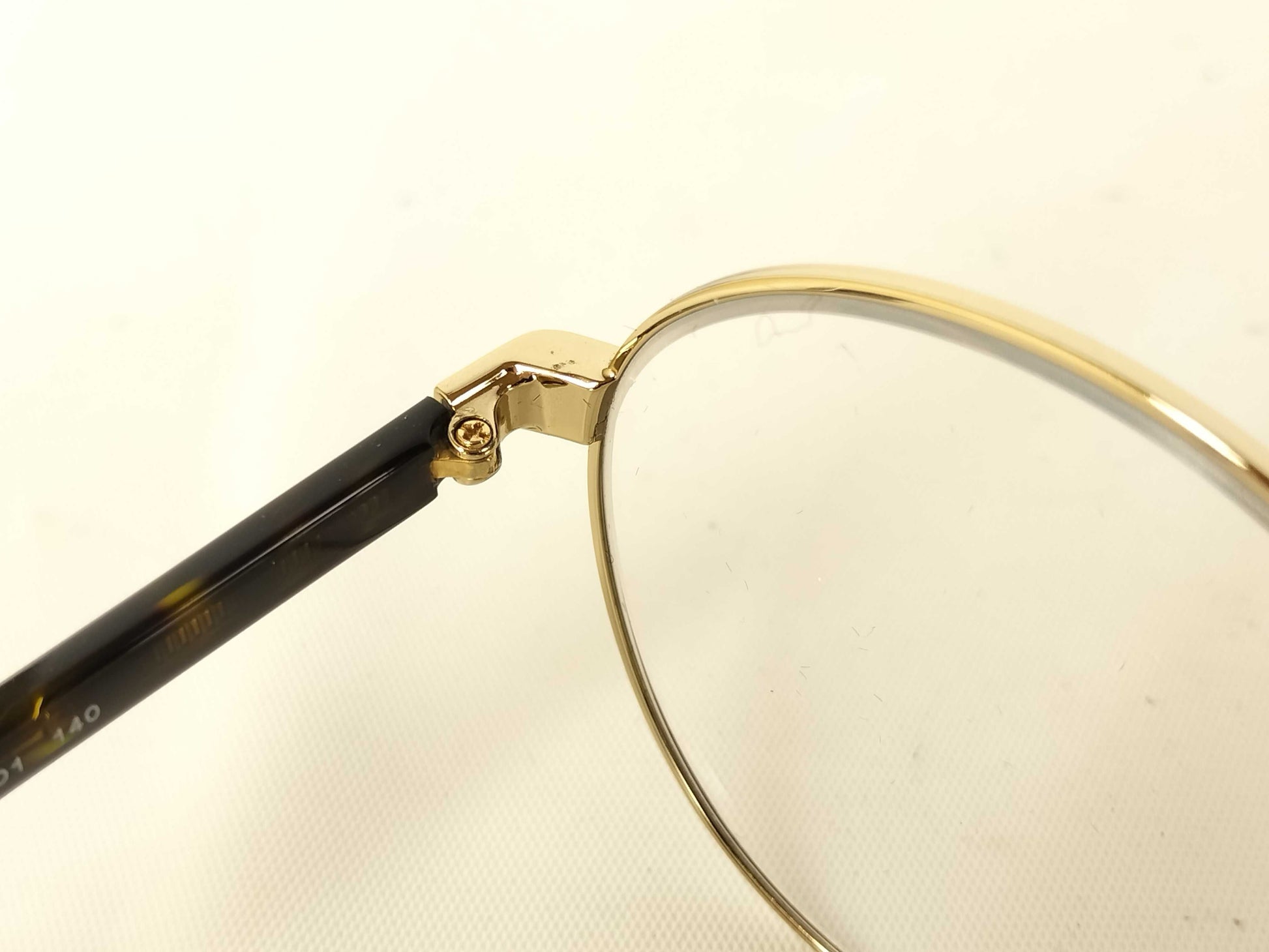 PRADA VPR52X Tortoiseshell Glasses Sunglasses