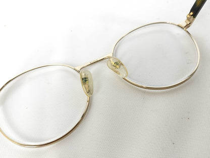 PRADA VPR52X Tortoiseshell Glasses Sunglasses