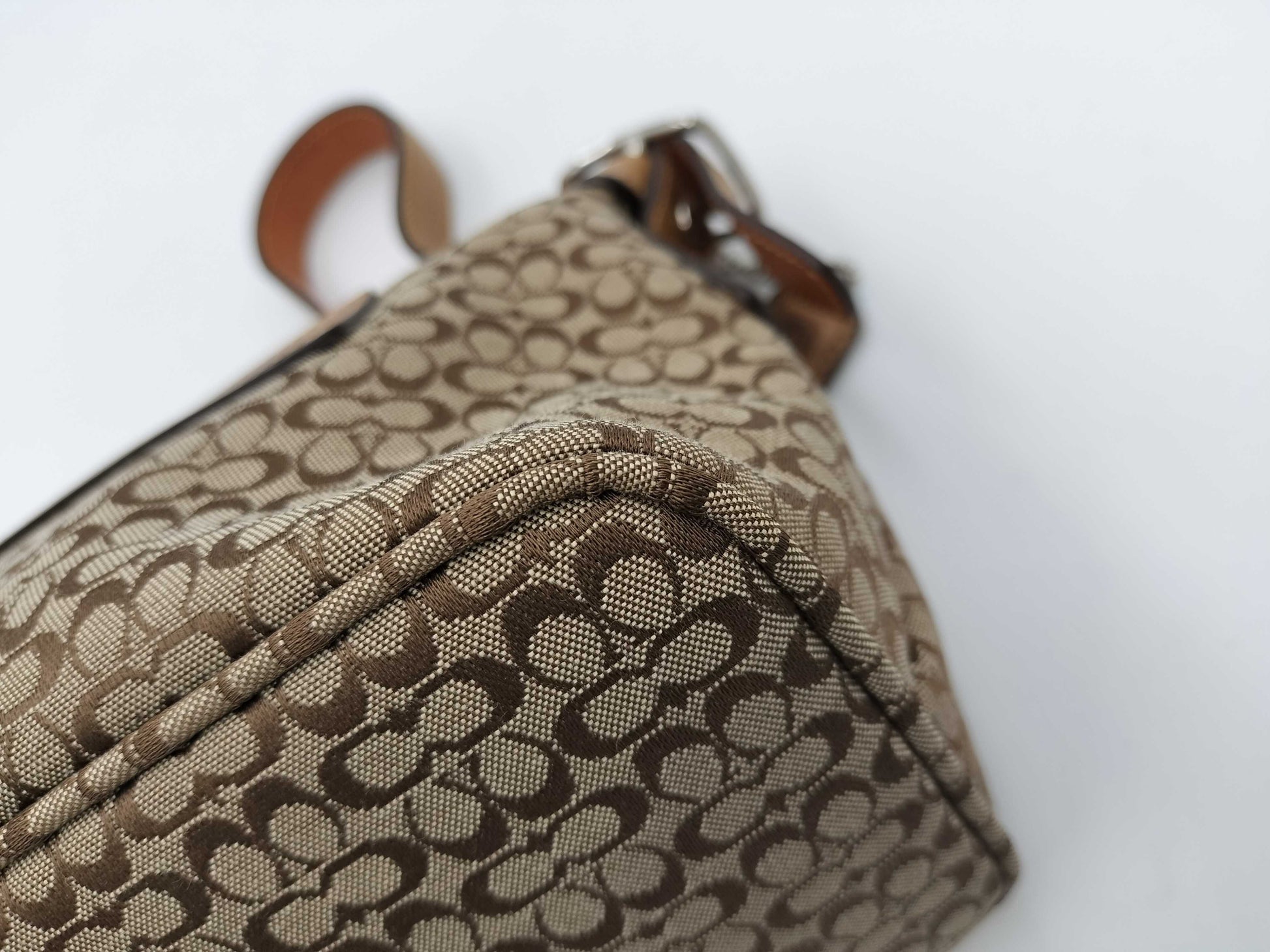 COACH 2-piece Coach bag