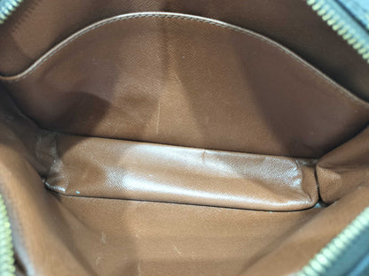 LOUIS VUITTON 883TH Monogram M51847 Compiègne 23 Second Bag